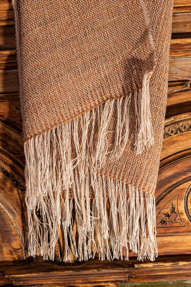 Decorative objects - Llama Bed foot - LA PAUSA CHATEAU