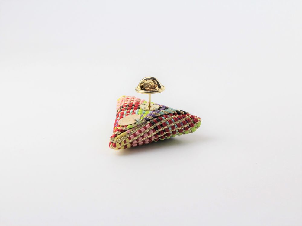 Bijoux - Broche - DOMYO