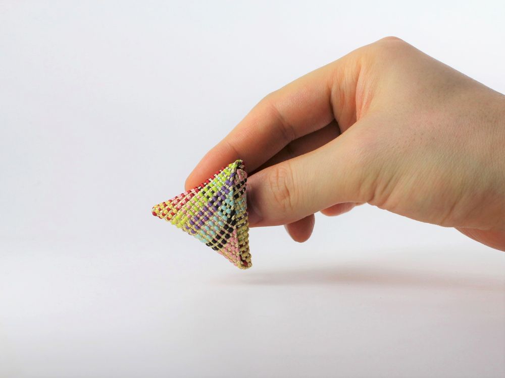 Bijoux - Broche - DOMYO
