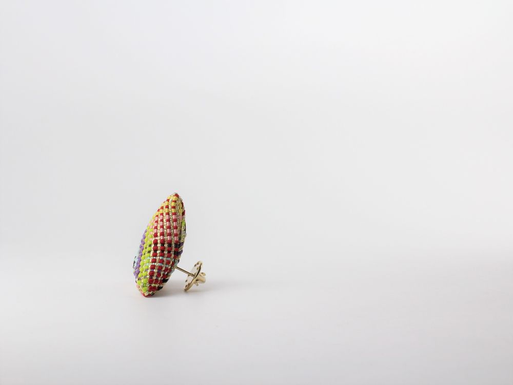 Bijoux - Broche - DOMYO