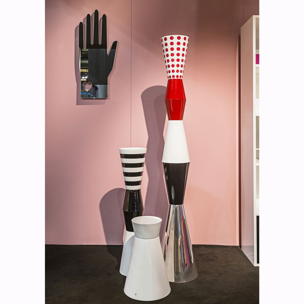 Floor lamps - ULUS LAMP - ALTREFORME