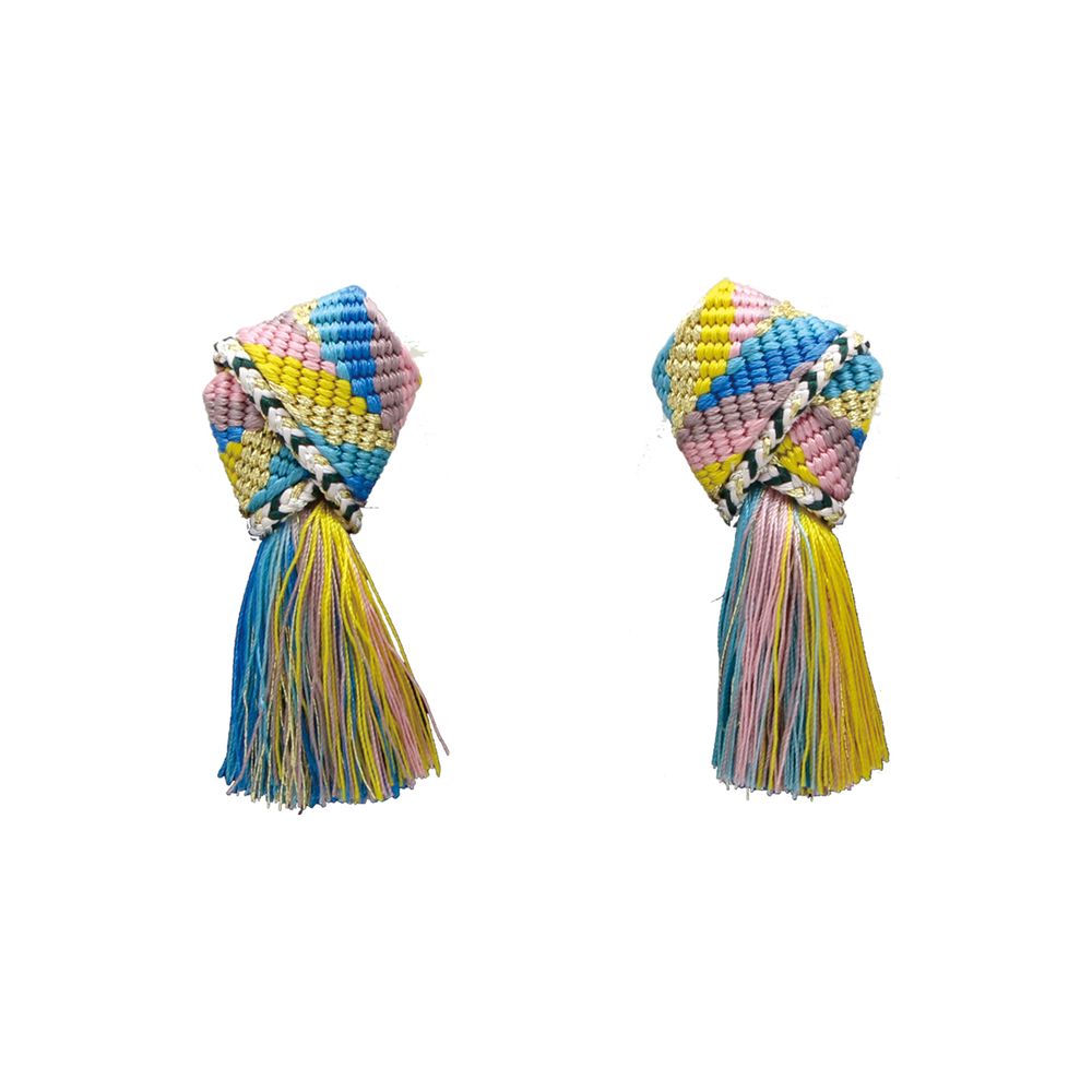 Bijoux - Boucles d'oreilles - DOMYO