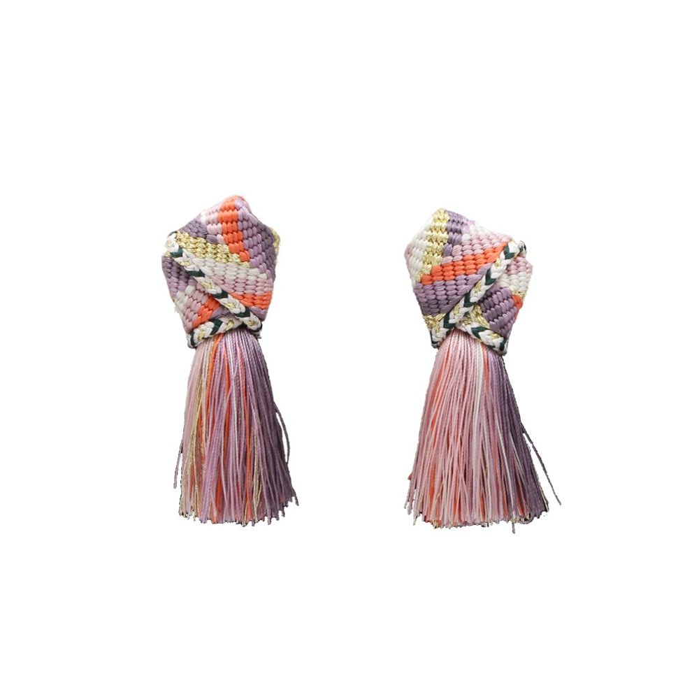 Bijoux - Boucles d'oreilles - DOMYO