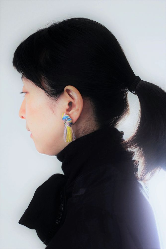 Bijoux - Boucles d'oreilles - DOMYO