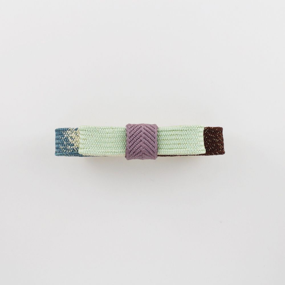 Accessoires cheveux - Barrette - DOMYO