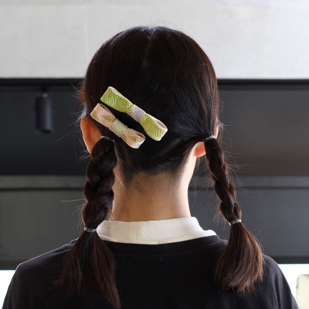 Accessoires cheveux - Barrette - DOMYO