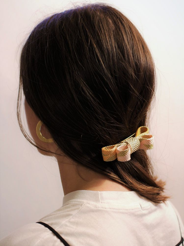 Accessoires cheveux - Barrette - DOMYO
