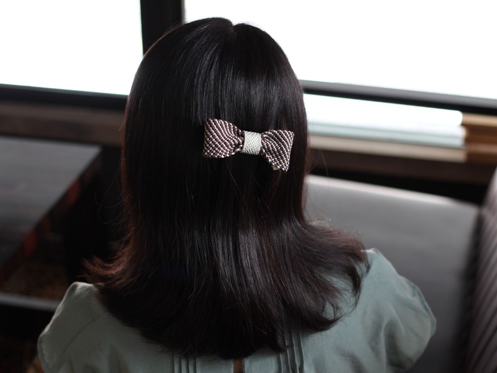 Accessoires cheveux - Barrette - DOMYO