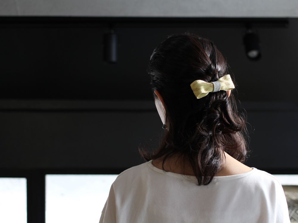 Accessoires cheveux - Barrette - DOMYO