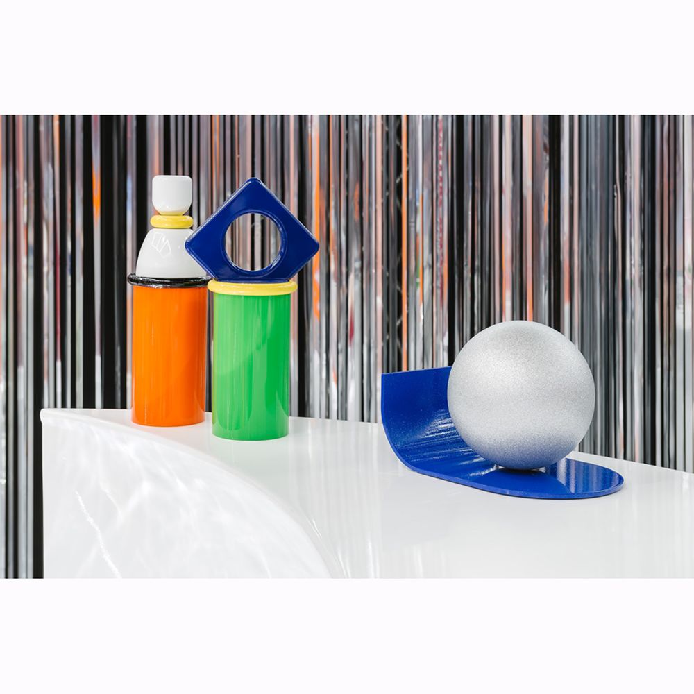 Decorative objects - MAPPALUNA ACCESSORY - ALTREFORME