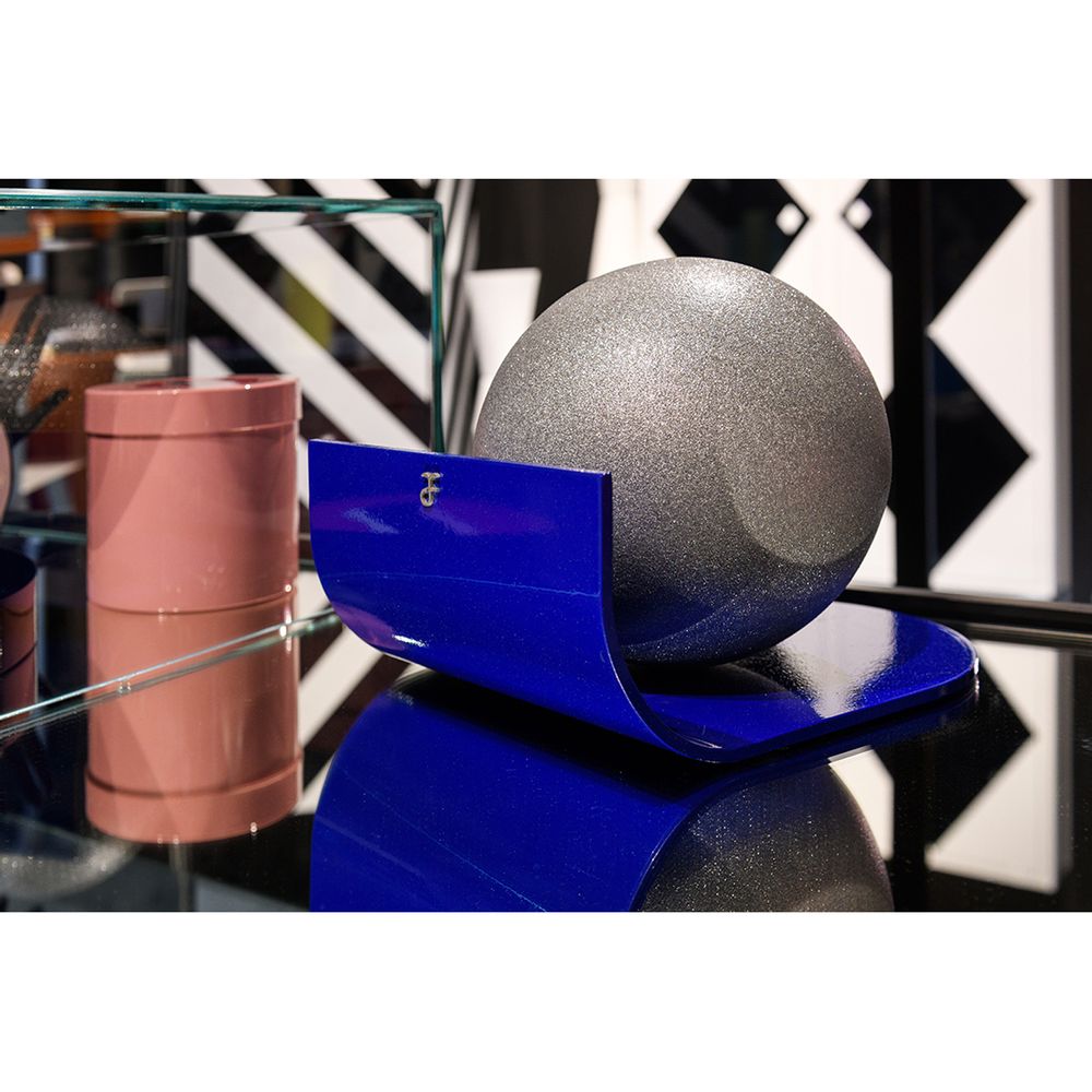 Decorative objects - MAPPALUNA ACCESSORY - ALTREFORME