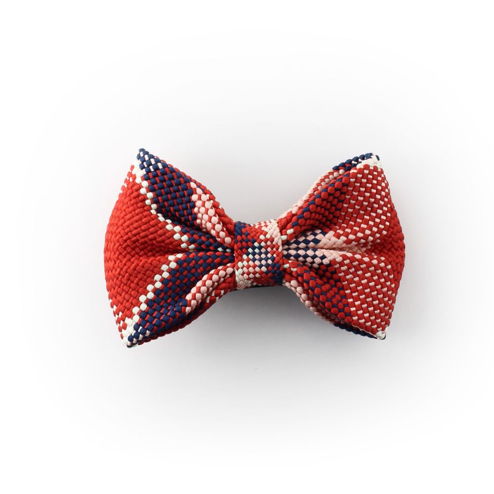 Apparel - Bow tie - DOMYO