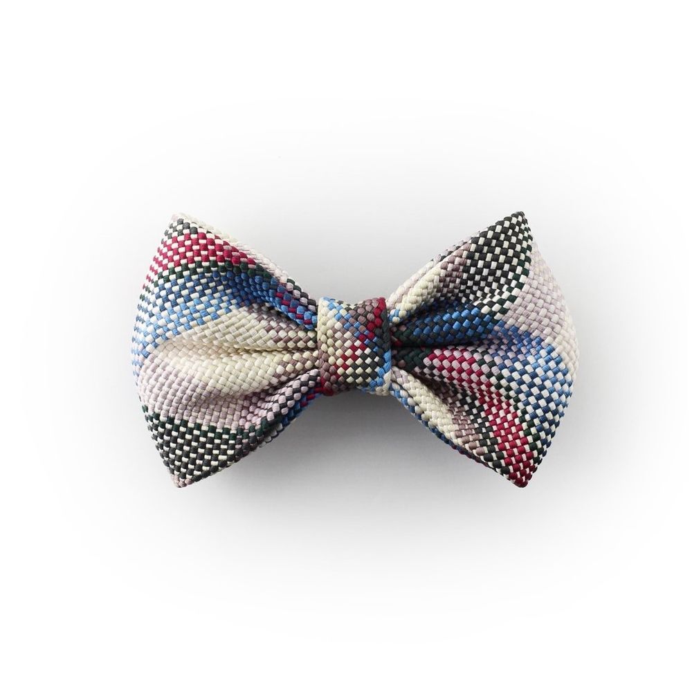 Apparel - Bow tie - DOMYO