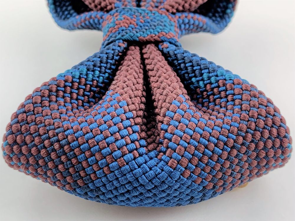 Apparel - Bow tie - DOMYO