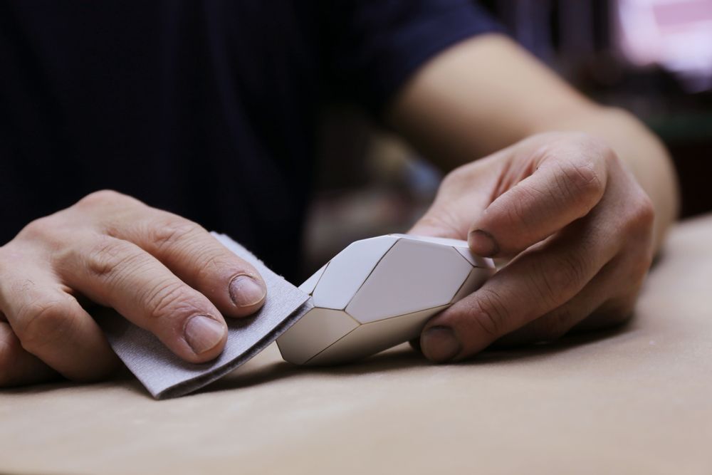 Autres fournitures bureau - KAKERA(Paperweight) - KISHU+