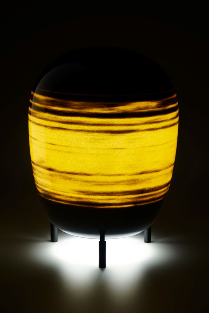 Lampes de table - Lampe KOMOREBI - KISHU+