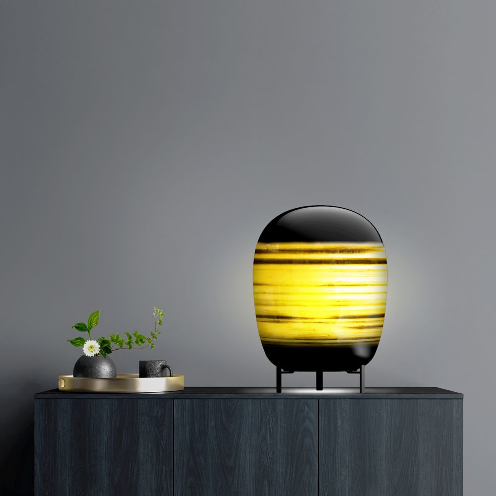 Lampes de table - Lampe KOMOREBI - KISHU+