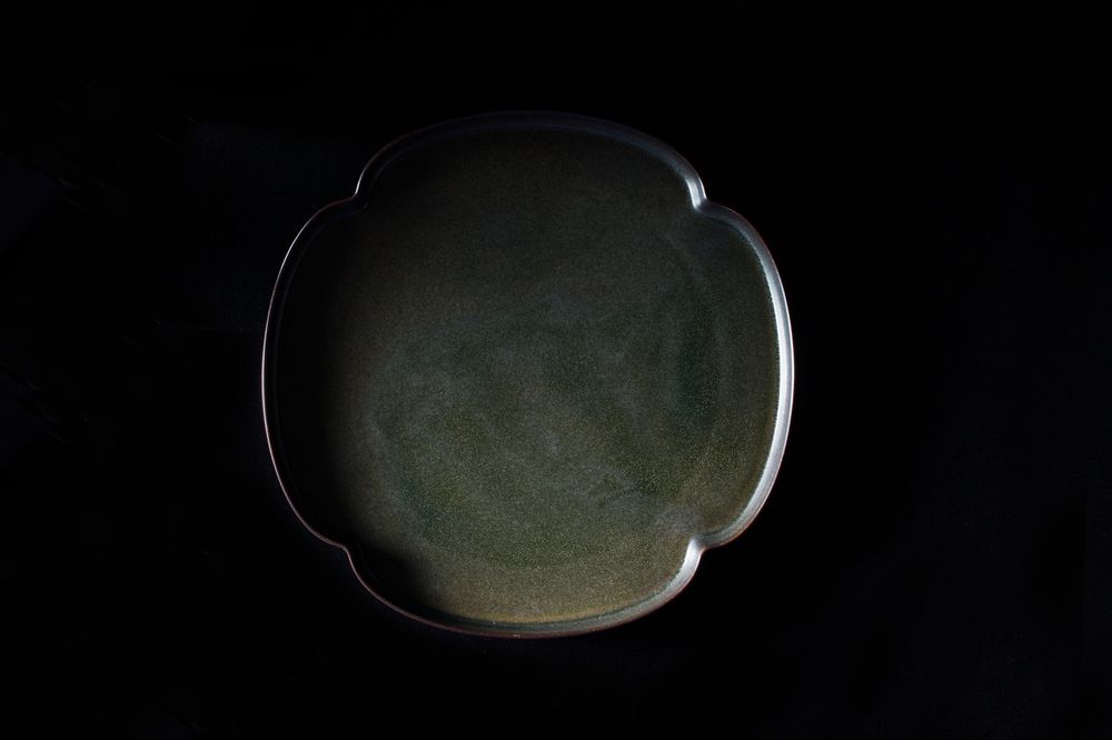Kitchens furniture - Tudoi Tableware [mokko sink iron black] - MIYAMA.