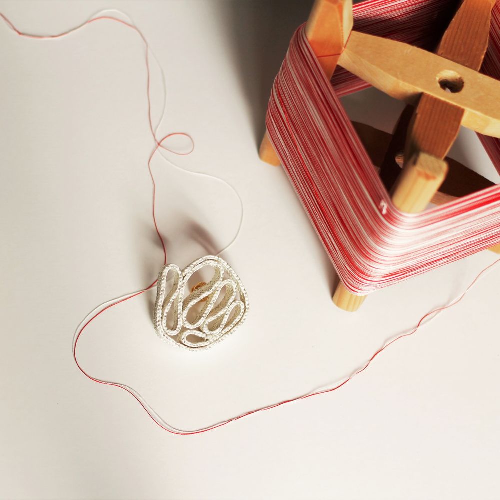 Jewelry - Brooch - DOMYO