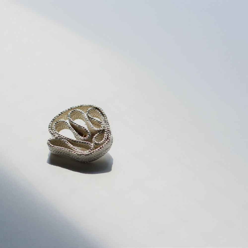 Jewelry - Brooch - DOMYO