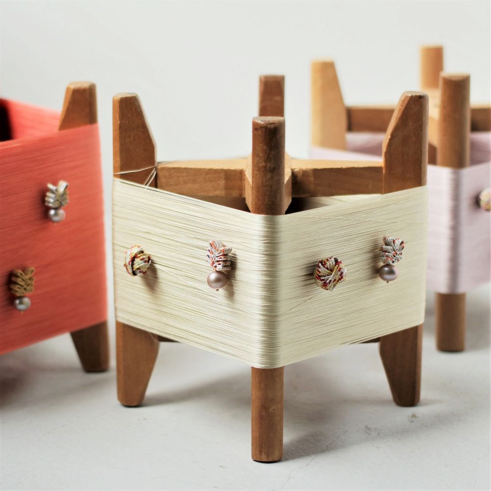 Bijoux - Boucles d'oreilles percées - DOMYO