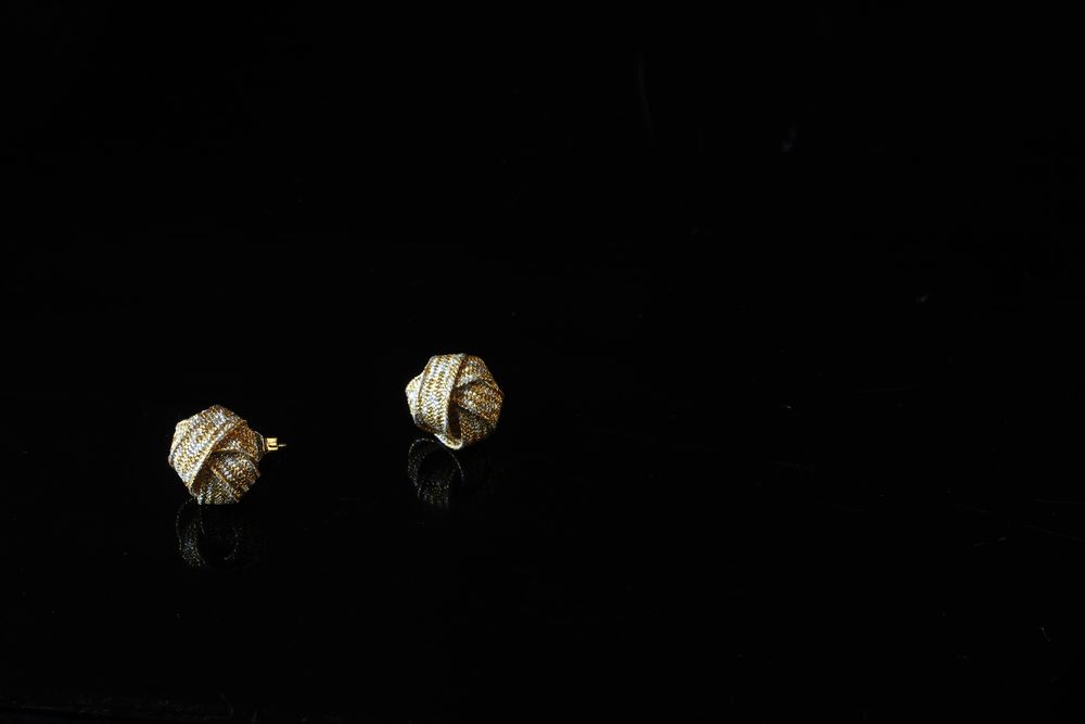 Bijoux - Boucles d'oreilles percées - DOMYO
