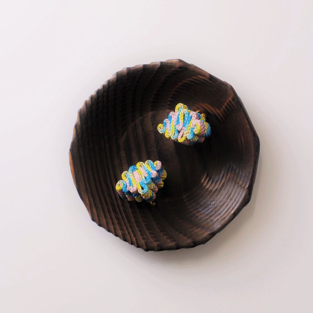 Jewelry - Earrings - DOMYO