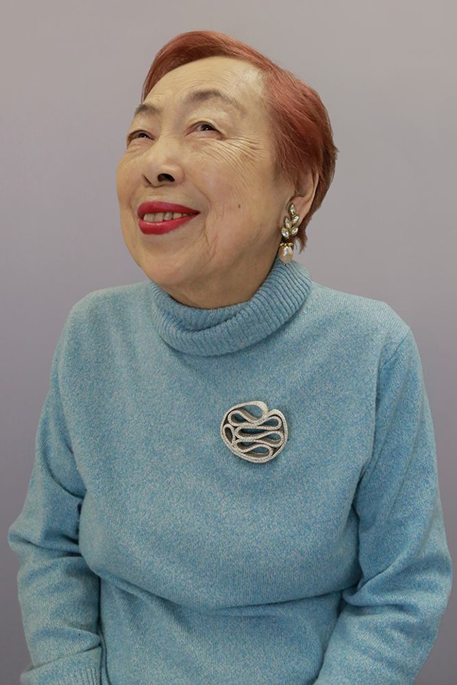 Jewelry - Brooch - DOMYO