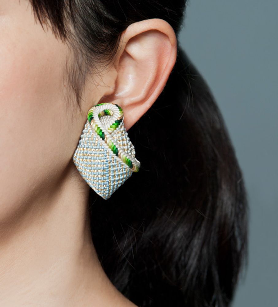 Bijoux - Boucles d'oreilles - DOMYO