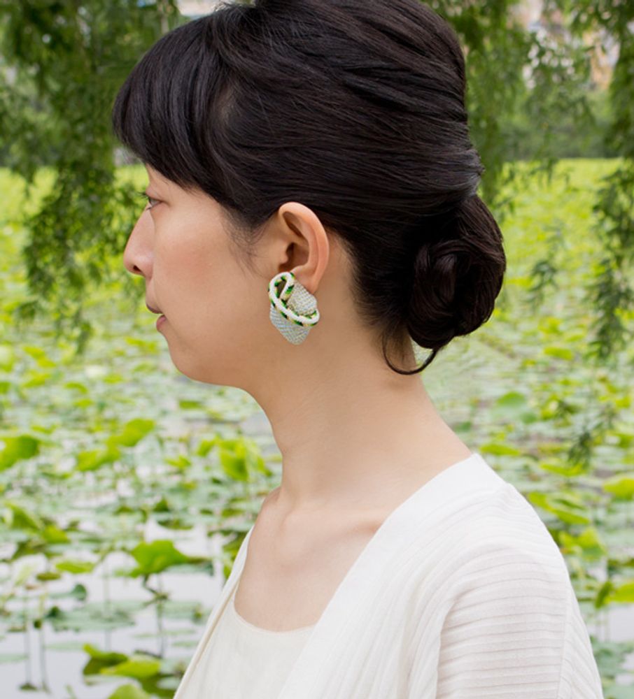Bijoux - Boucles d'oreilles - DOMYO