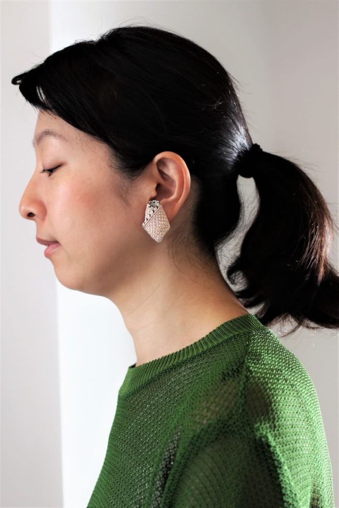 Bijoux - Boucles d'oreilles - DOMYO