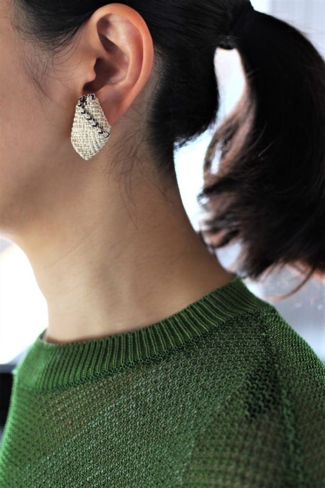 Bijoux - Boucles d'oreilles - DOMYO