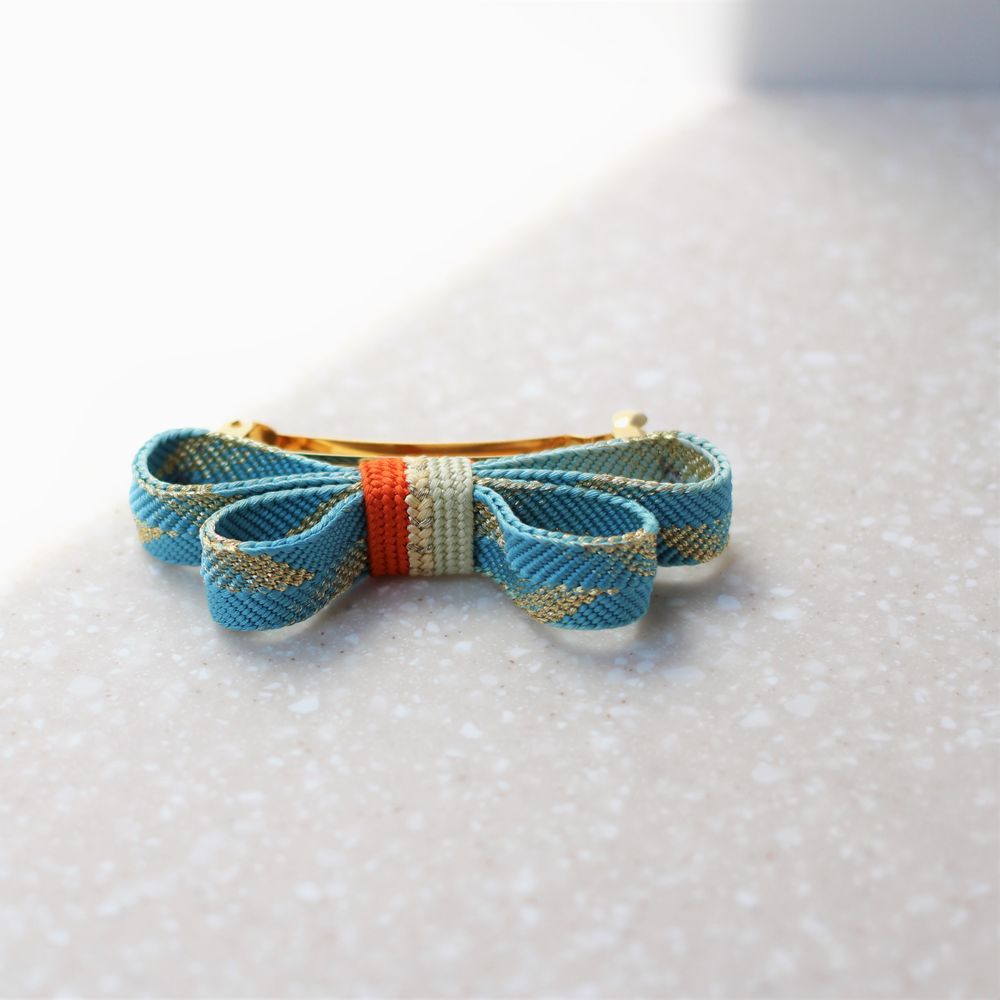 Accessoires cheveux - Barrette - DOMYO