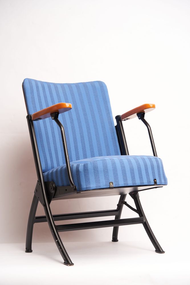 Petits fauteuils - Fauteuil Chayili 01 20 - L'HEVEART