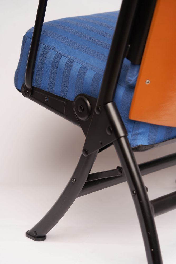 Petits fauteuils - Fauteuil Chayili 01 20 - L'HEVEART