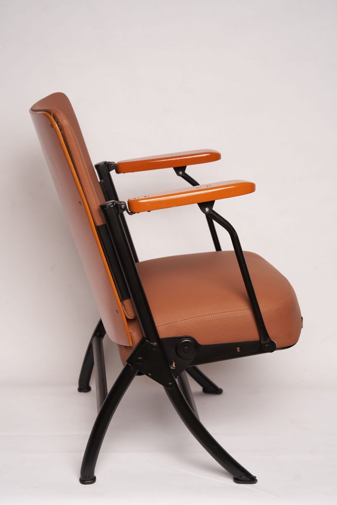 Petits fauteuils - Fauteuil Chayili 01 20 - L'HEVEART