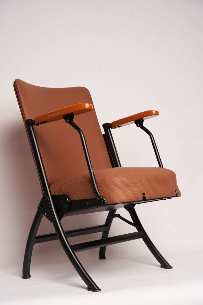 Petits fauteuils - Fauteuil Chayili 01 20 - L'HEVEART