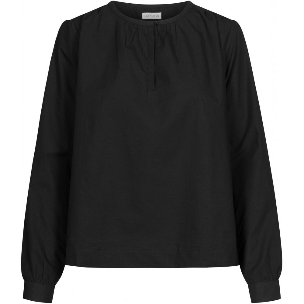 Prêt-à-porter - Blouse Annika - GAI+LISVA