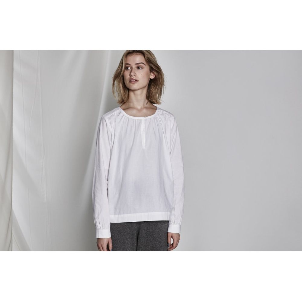 Prêt-à-porter - Blouse Annika - GAI+LISVA