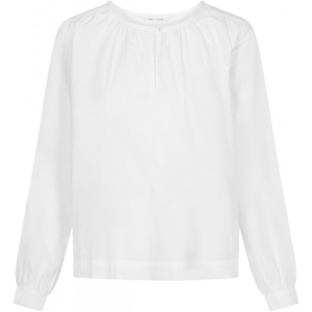 Prêt-à-porter - Blouse Annika - GAI+LISVA
