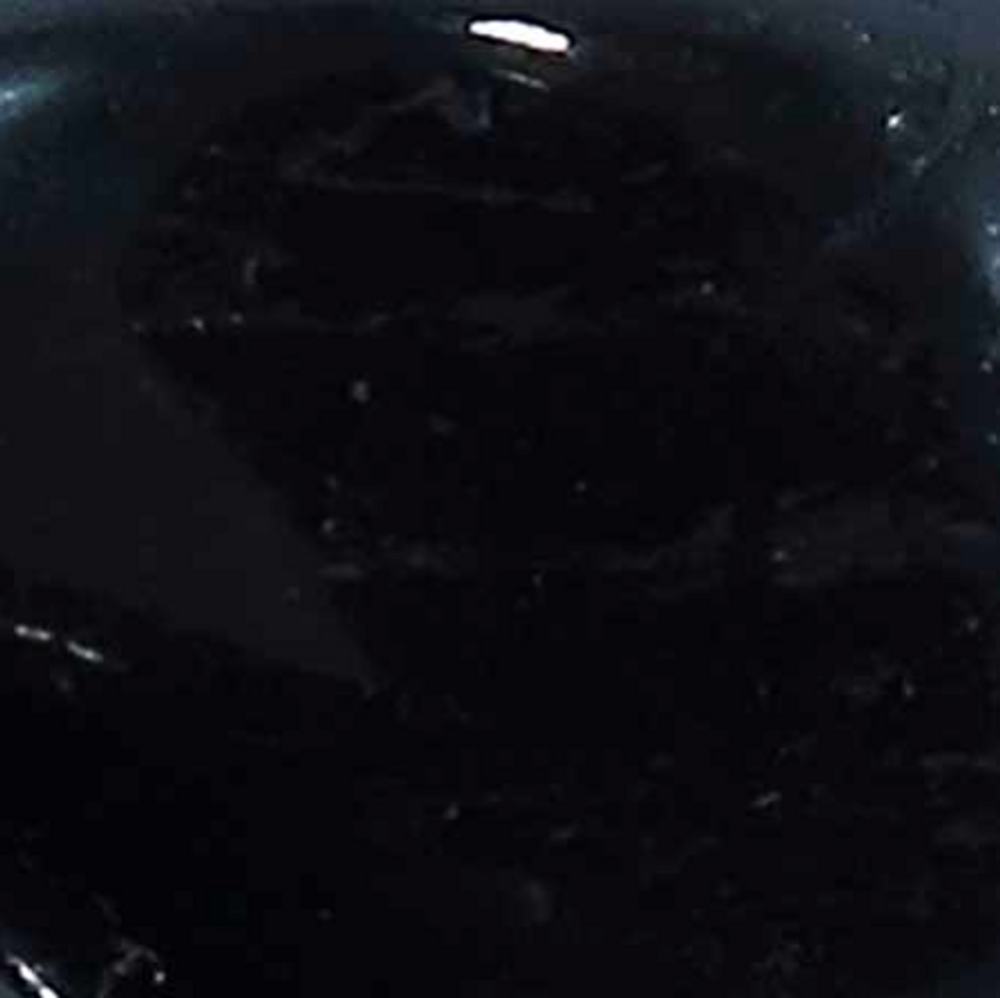 Jewelry - Necklace 40/42 cm Tourmaline Black - GIVE ME HAPPINESS