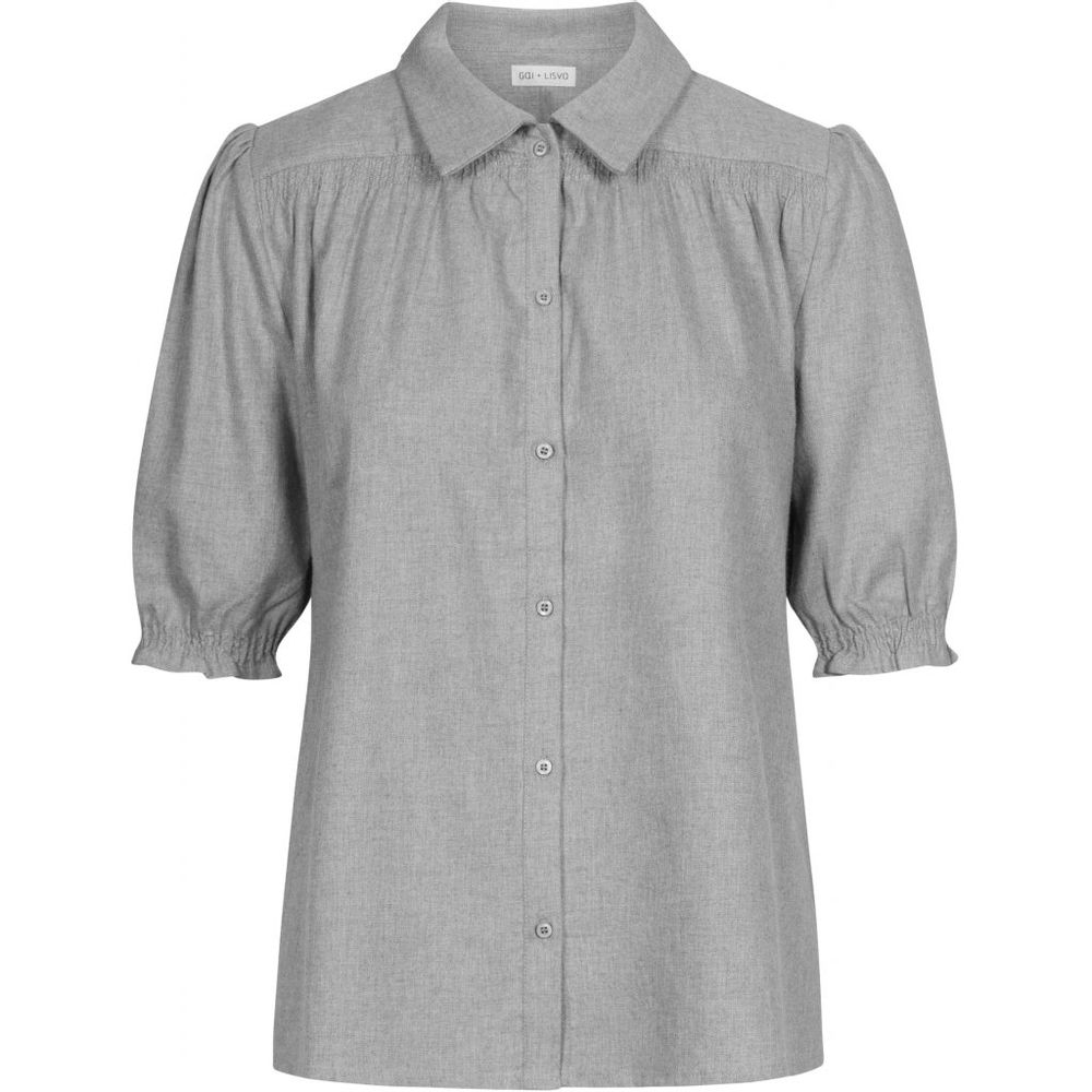 Apparel - Agnes Shirt - GAI+LISVA
