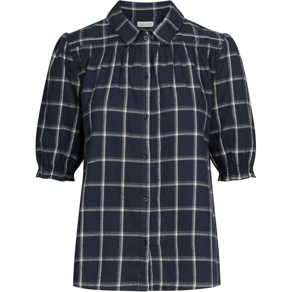 Apparel - Agnes Shirt - GAI+LISVA