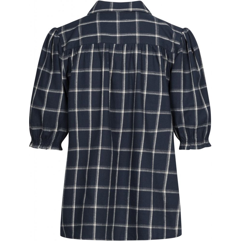 Apparel - Agnes Shirt - GAI+LISVA