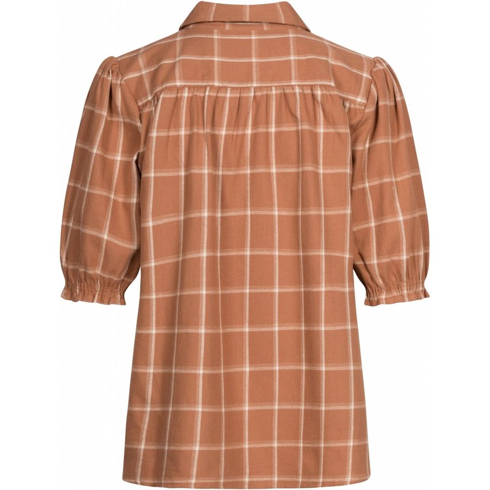 Apparel - Agnes Shirt - GAI+LISVA