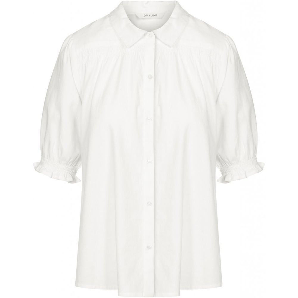 Apparel - Agnes Shirt - GAI+LISVA