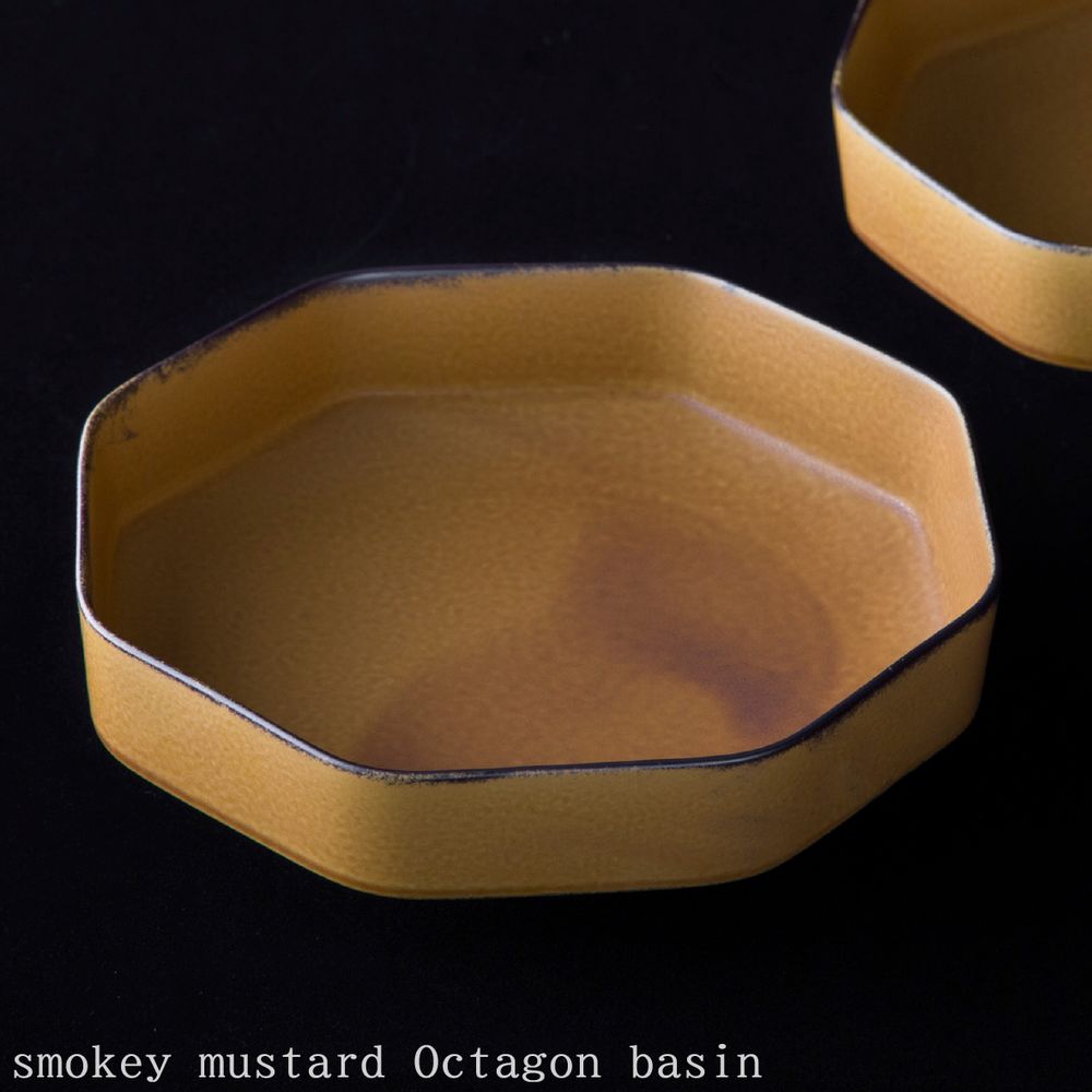 Kitchens furniture - Tudoi Tableware [mokko sink iron black] - MIYAMA.