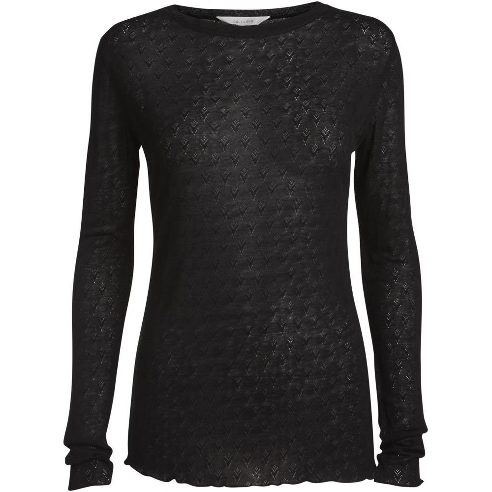 Apparel - Fermi Top - GAI+LISVA