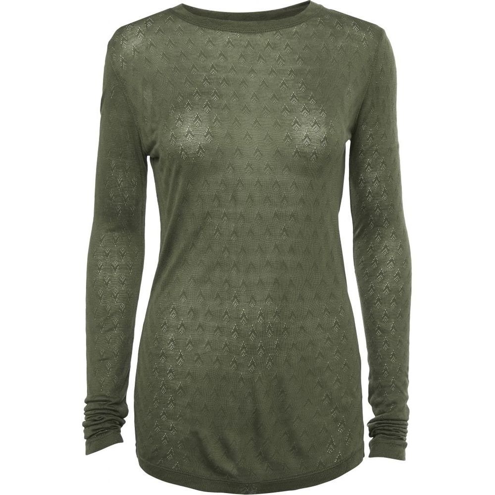 Apparel - Fermi Top - GAI+LISVA
