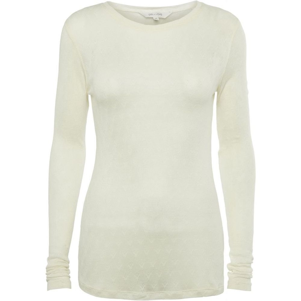 Apparel - Fermi Top - GAI+LISVA